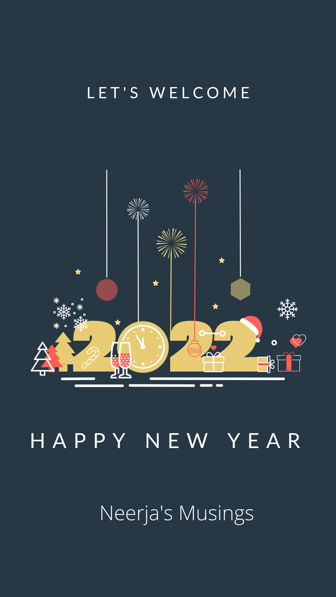 new year