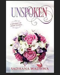 Book review of unspoken
