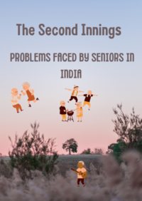 probelm facing by seniors in india