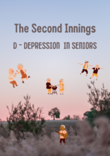 D - Depression in seniors