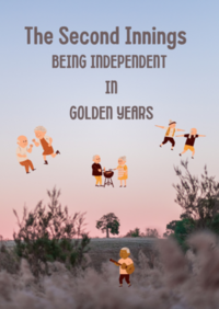 being independent in golden years