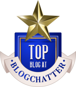Top post on Blogchatter