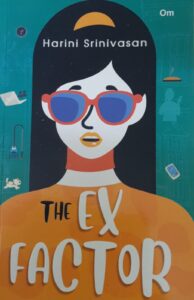 Book review - "The ExFactor" by Harini Srinivasan