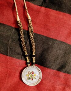Heritage jewels!