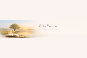 Wisdom knowledge vs understanding life lessons inner strength