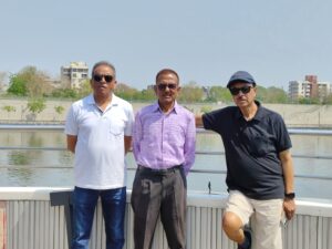 Stay together, Stay Strong!